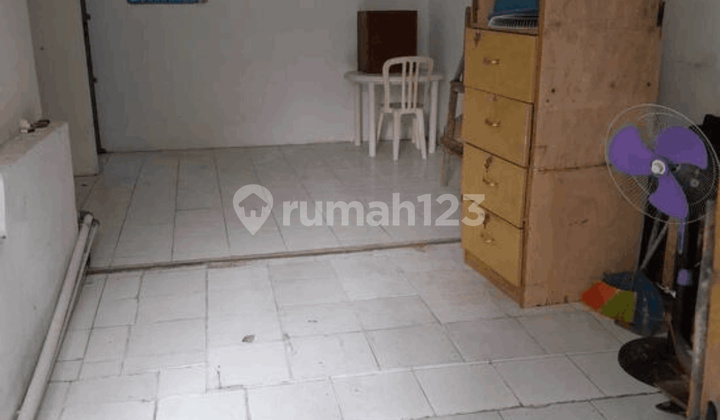 Dijual Rumah 3 Lantai Jl Angke Jaya Jakarta Barat 2