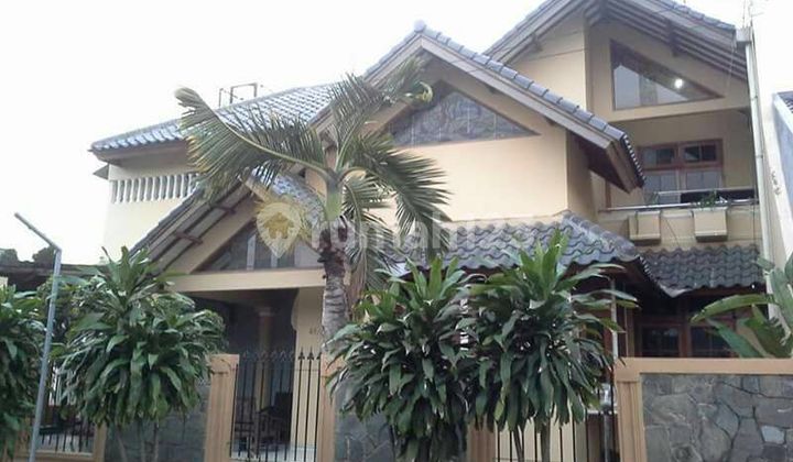For Sale Luxury House In Perumahan Bekasi Jaya, East Bekasi 2