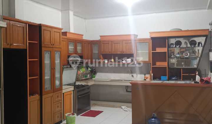 Your dream house awaits an unmatched property for sale in Kasuari Indah Garden, Medan. 2