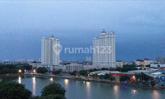 Dijual Apartemen Greenlake Sunter 2br, Jakarta Utara