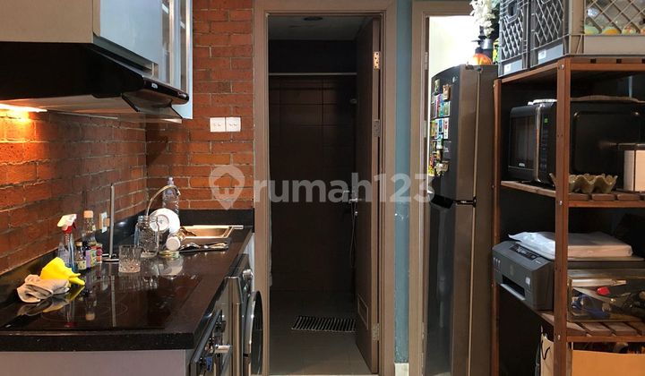 Dijual Apartemen Puri Orchard 2br Full Furnish Langsung Tinggal, Jakarta Barat 1
