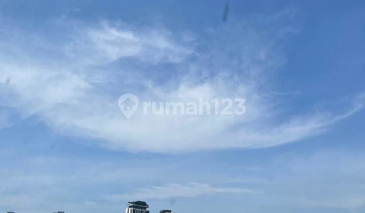 Dijual Permata Hijau Residence 3 Kamar Tidur Furnished Bagus 2