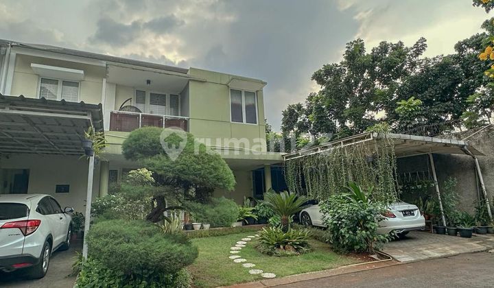 Dijual Rumah Bagus Meruya Modern Minimalis 2