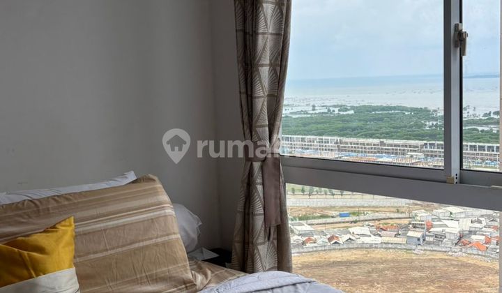 Disewakan Apartemen Tokyo Riverside 2 Kamar Tidur Furnished 2