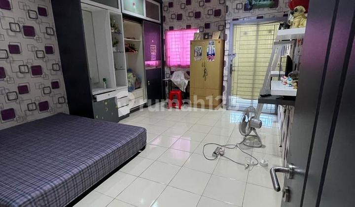 Disewakan Rumah Teluk Gong Bagus 3lantai 2
