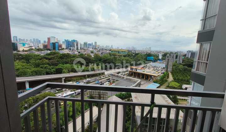 Dijual Westmark 2 Kamar Tidur Bagus Semi Furnished Dijual Westmark 2 Kamar Tidur Bagus Semi Furnished