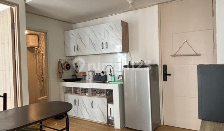 Disewakan Apartemen Tokyo Riverside 2 Kamar Tidur Furnished 1