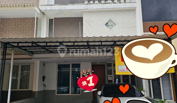 Dijual Rumah Grisenda Pik 2 Lantai 4 Kamar Dijual Rumah Grisenda Pik 2 Lantai 4 Kamar