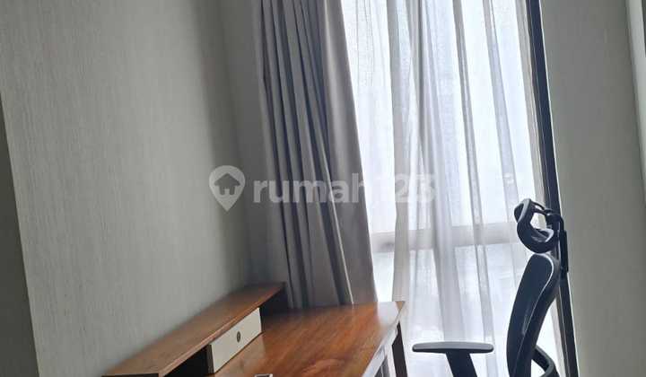 For Rent Taman Sari Apartment 1 Bedroom Furnished 2
