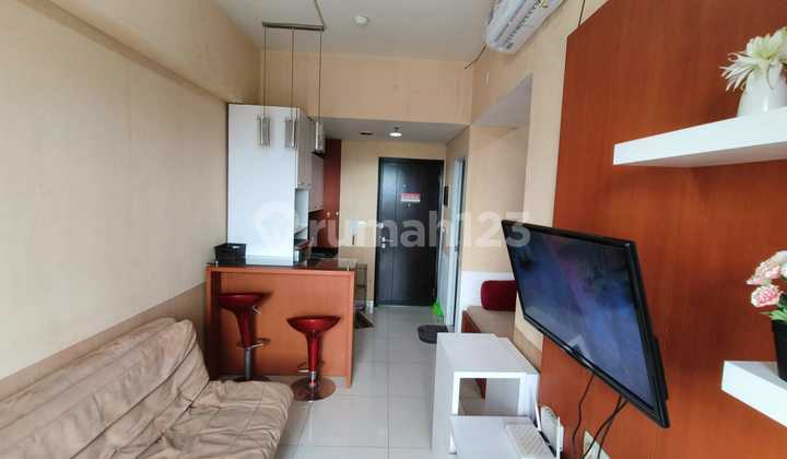 For Sale Westmark 2 Bedrooms Nice Semi Furnished 2