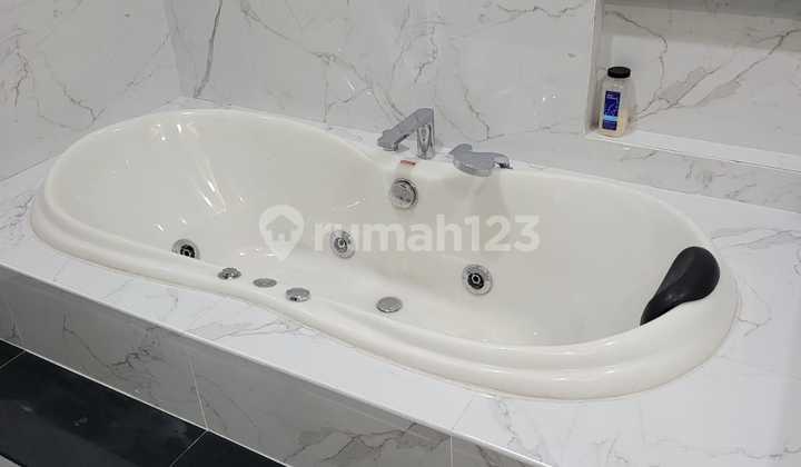 Dijual Rumah Bangunan Baru Kelapa Gading