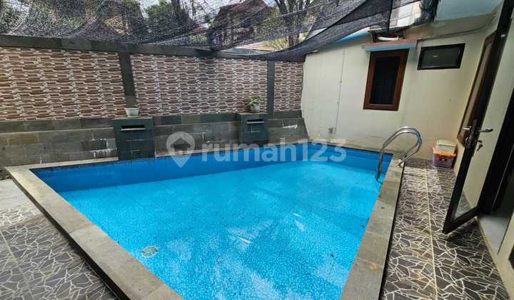 Dijual Murah Siap Huni Rumah Sentul City Bagus