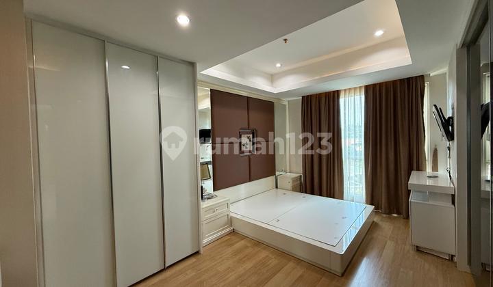 Dijual Casa Grande 2 Kamar Tidur Furnished Bagus 2