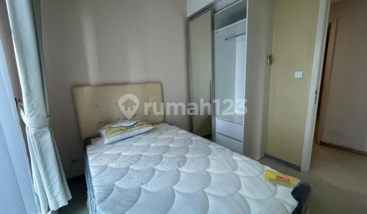Dijual Apartemen Casagrande 3 Kamar Tidur Furnished 2