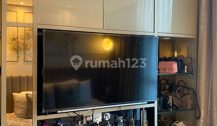 Disewakan Casa Grande 2 Kamar Tidur Furnished 2