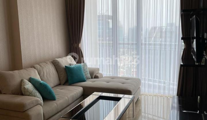 Di Sewakan Cepat Apartemen South Hill 1 Kamar Tidur Furnished Di Sewakan Cepat Apartemen South Hill 1 Kamar Tidur Furnished