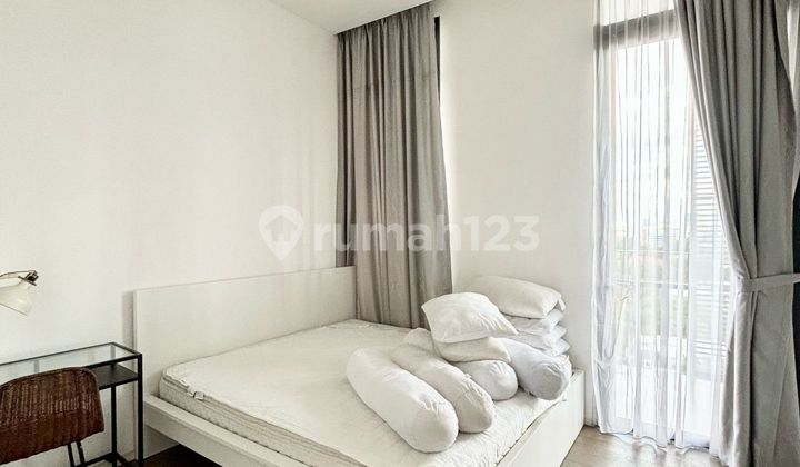 Disewakan Senopati Suites 3 Kamar Tidur Furnished 2