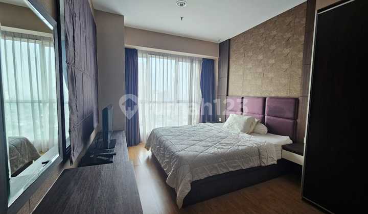 For Rent Gandaria Heights 3 Bedrooms Furnished