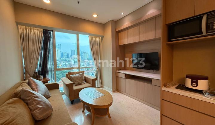For Rent Sky Garden Apartment 2 Bedrooms Furnished Good Deal