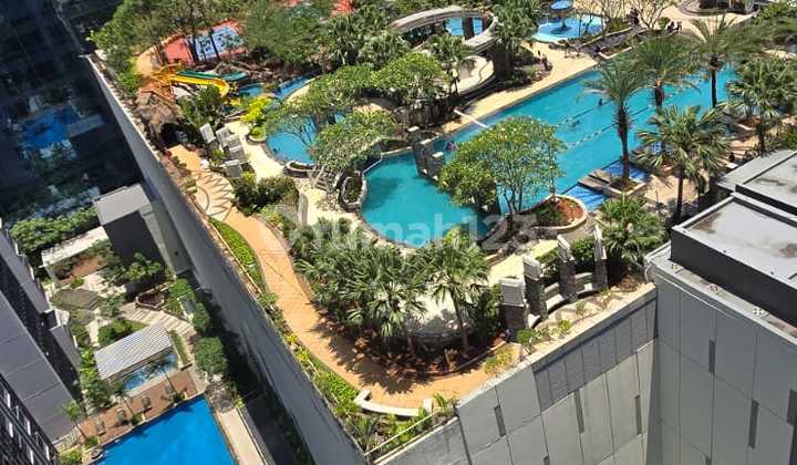 Disewakan Casa Grande 3 Kamar Tidur Furnished 2