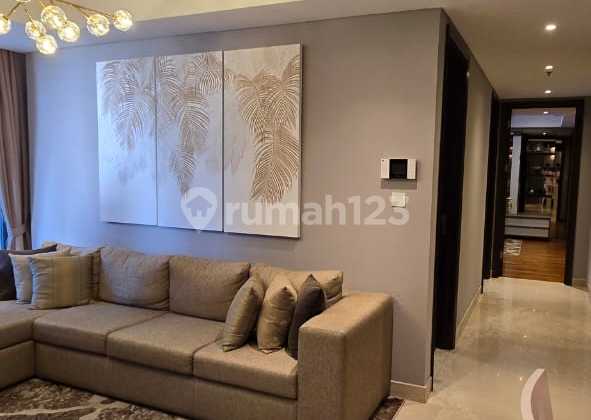 For Rent Casagrande Phase 2 3 Bedrooms Furnished