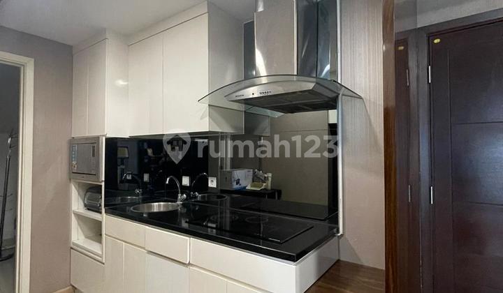 Dijual Casagrande 2 Kamar Tidur Furnished 2