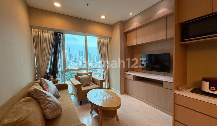 For Rent Sky Garden Apartment 2 Bedrooms Furnished Good Deal 2