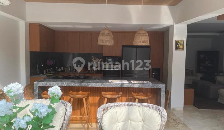For Sale Semi Furnished House in Pesanggrahan, South Jakarta 2