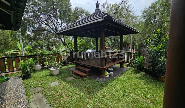 Dijual Murah Siap Huni Rumah Sentul City Bagus 2