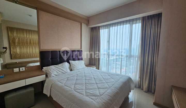 Disewakan Gandaria Heights 3 Kamar Tidur Furnished 2