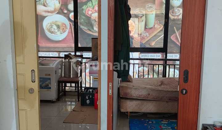 Disewakan Cepat Ruko Osaka