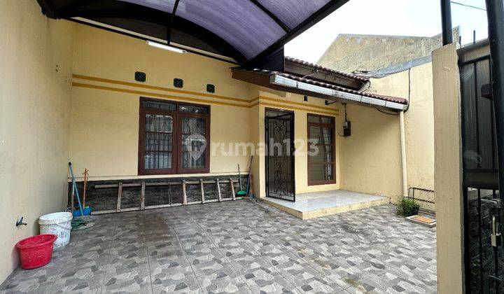 Rumah Nyaman Dan Strategis Di Taman Holis Indah Bandung 2