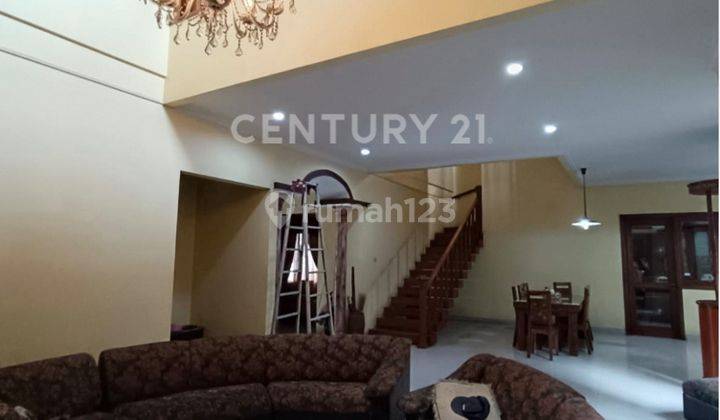 Rumah Bagus Bangunan Kokoh Anti Gempa Di Taman Kopo Indah 3  1