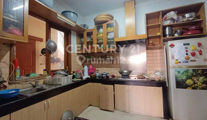 Rumah Bagus Bangunan Kokoh Anti Gempa Di Taman Kopo Indah 3  2