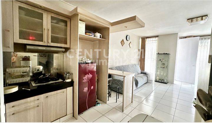 dapur rumah modern minimalis di istana