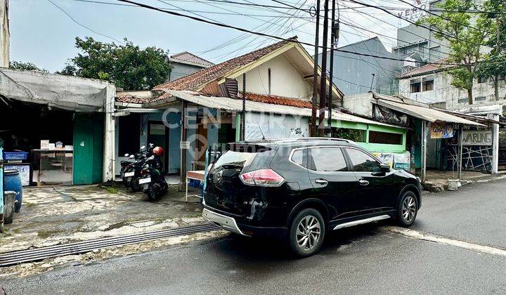 Rumah Murah Hitung Tanah Untuk Investasi  1