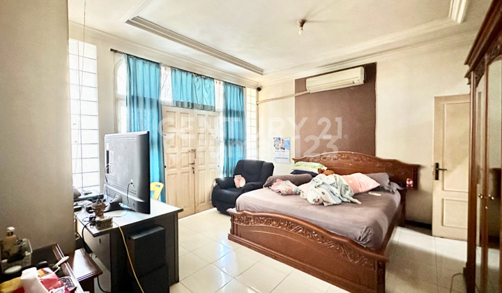 Rumah Bagus 2 Lantai Di Sumbersari Bandung 2