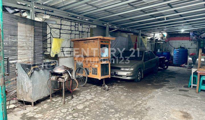 Rumah Murah Hitung Tanah Untuk Investasi  2