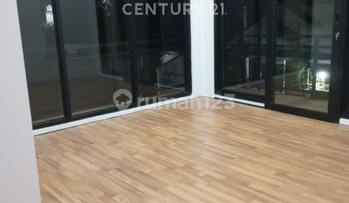 Dijual Rumah Baru Leuwisari Posisi Hook Semi Furnish 2