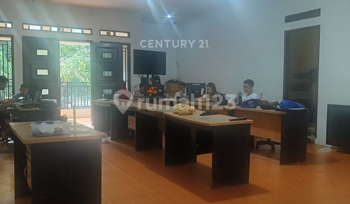 Jual Rumah Siap Huni 2 Lantai di Suryalaya Bandung