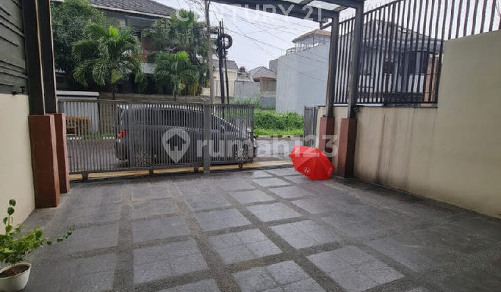 2-Story House Ready to Occupy in Mekar Wangi, Bandung 2