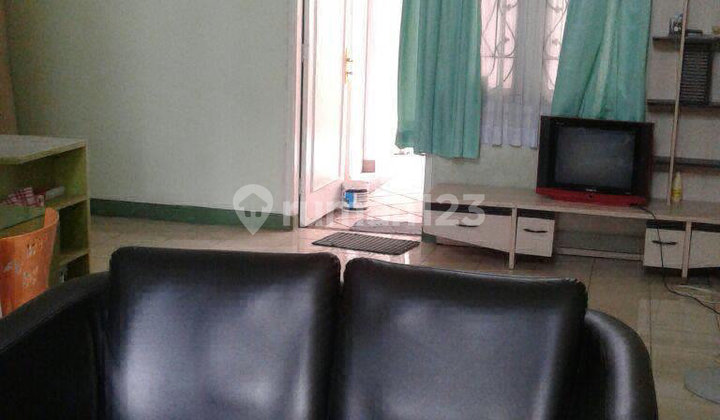 Fully Furnished House on Pine Main Road, Soekarno Hatta Bandung 2