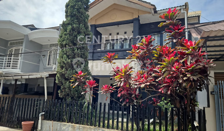 Rumah 2 LT di Kota Jl Muara Sari ,Tegalega Bandung