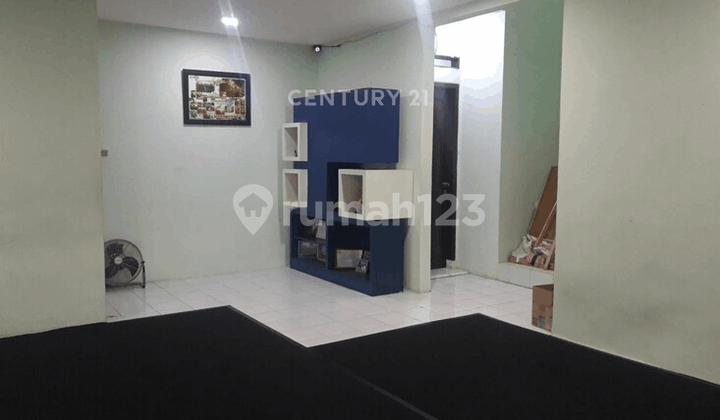 Rumah Cocok Dijadikan Kantor Di Daerah Suryalaya 2