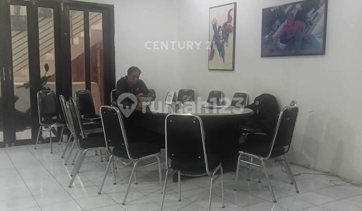 For Sale 2-Story Ready-to-Occupy House in Suryalaya, Bandung 2