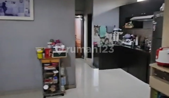 Rumah Babakan Tarogong Bandung Jawa Barat