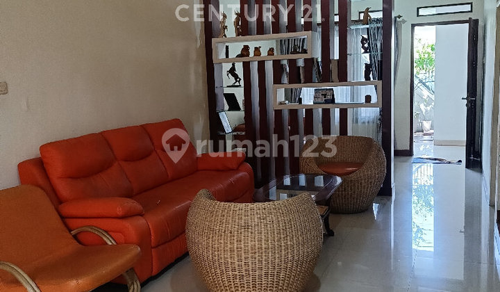 Twin Complex House for Sale Including Furniture 2
