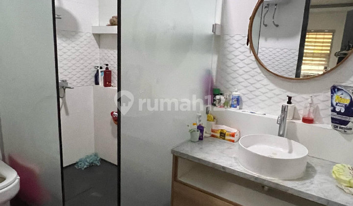 Rumah Full Furnished 2 Lt Taman Holis Indah,KOPO BANDUNG 2