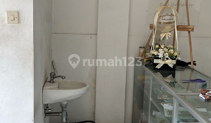 2.5 LT Shop House, Cemara Regency, Taman Kopo Indah, Bandung 2