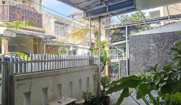 Rumah Bagus 2 Lt Full Furnished ,Kopo Bandung 2